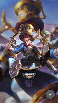 XLegends Wallpapers HD screenshot 5
