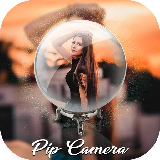PIP Camera - PIP Photo Editor 1.0.6