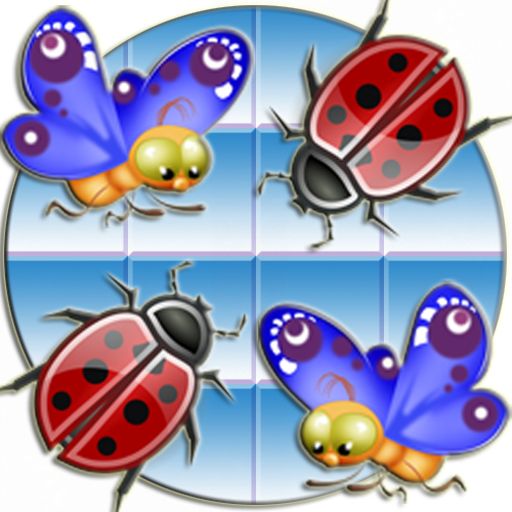 Matching Brain Game icon