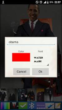 Man Suit Photo Montage - MSP screenshot 7