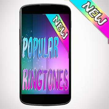 New Popular Ringtones screenshot 2