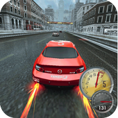 City Drift Racing icon