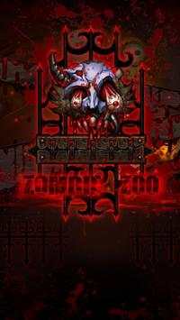 Zombie Zoo Get hands bloody! screenshot 6