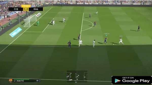 Guide PES 2019 Pro screenshot 6