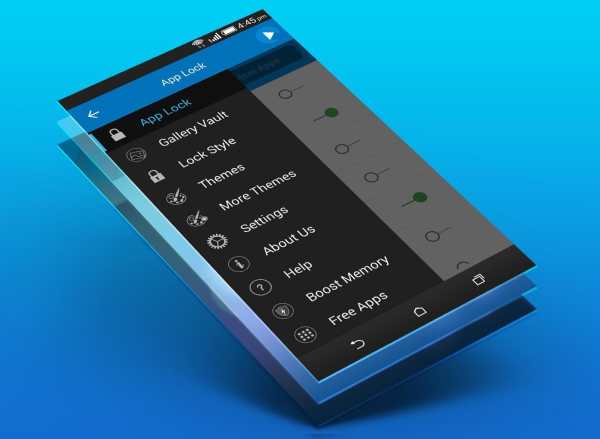 App Lock 3 تصوير الشاشة