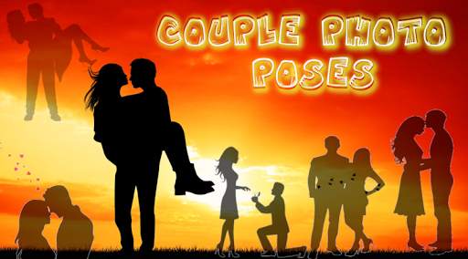Couple Photo Poses screenshot 1