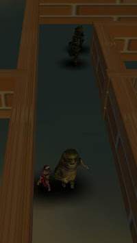 Zombie Arrow Gun (Demo Beta) screenshot 3