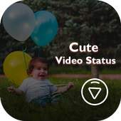 Cute Video Status 1.0