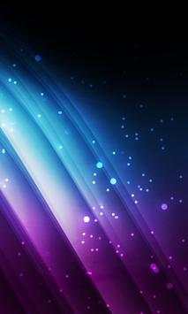Purple wallpapers screenshot 1
