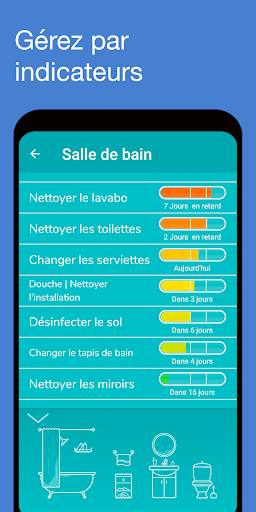 Tody screenshot 3