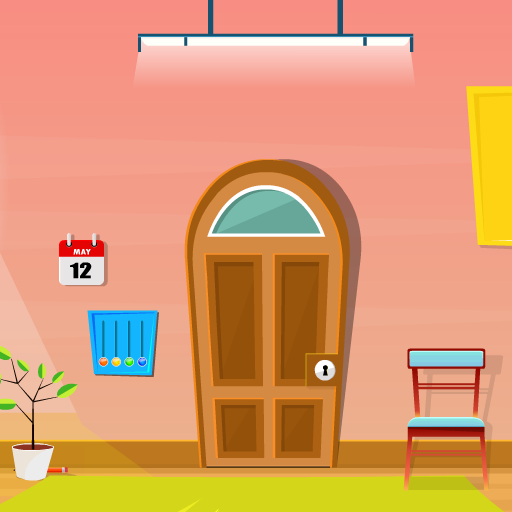 JollyDay 50 Room : Escape Games icon