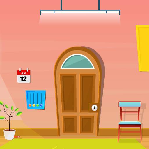 JollyDay 50 Room : Escape Games 1.0.5