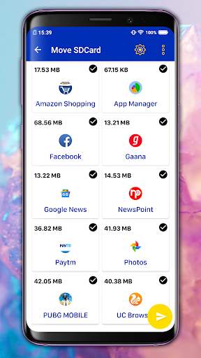 App Manager - Advanced Application Manager screenshot 5