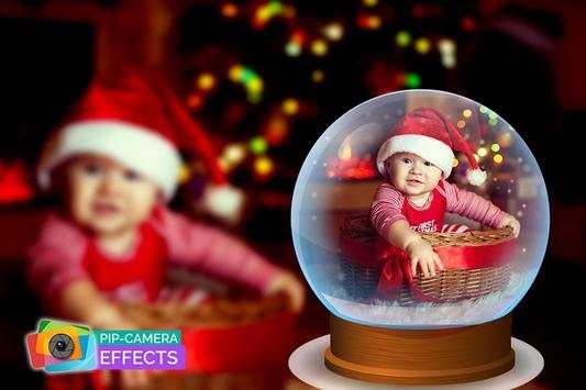PIP Camera Effect : Editor 2 تصوير الشاشة