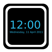 World Clock Widget icon