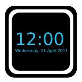 World Clock Widget 2.6