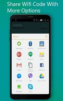 Free Wifi Password Finder & Viewer screenshot 7