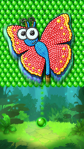 Bubble Shooter screenshot 4