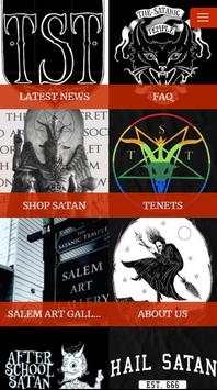The Satanic Temple screenshot 1