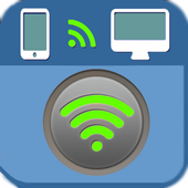 Wifi File Cloud Transfer Free icon