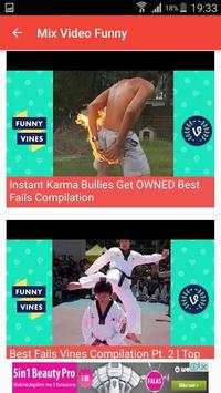 Video Funny - Channel screenshot 3