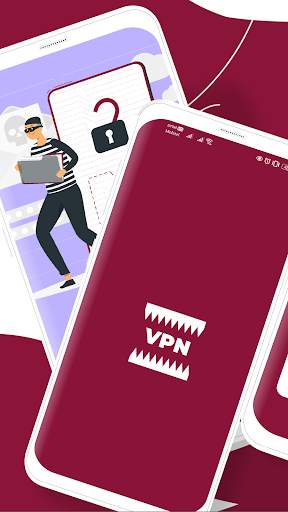 Qatar VPN: Unlimited Qatar vpn screenshot 1