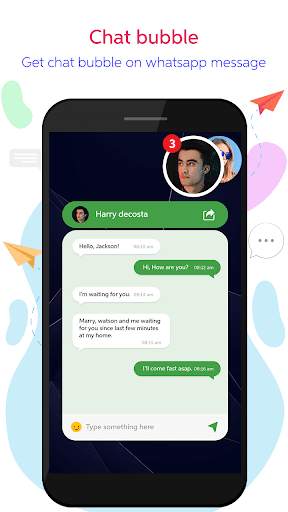 Private Read For WhatsApp screenshot 3