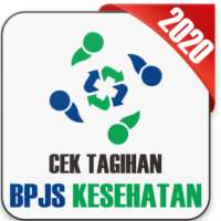 ikon Cek BPJS Kesehatan