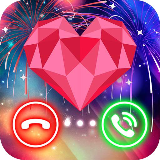 Funny Color Call Flash - Screen Themes 1.2