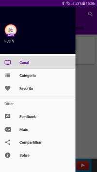 FutTV screenshot 2