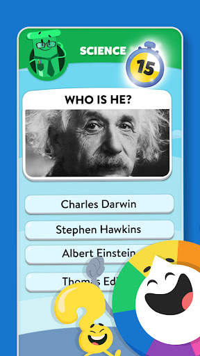 Trivia Crack 2 screenshot 2