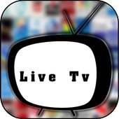 Live TV All Channels Free Guide
