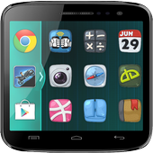 Multi Window icon