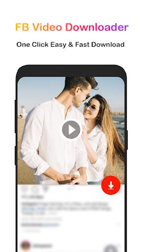 HD Video Downloader For Facebook screenshot 2