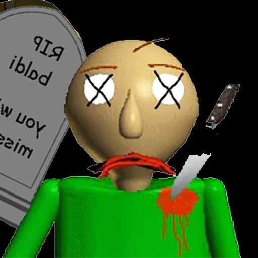 RIP Math Teacher is Dies Funeral School Killed Mod 2.0