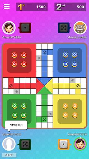 Ludo Yalla Star screenshot 2