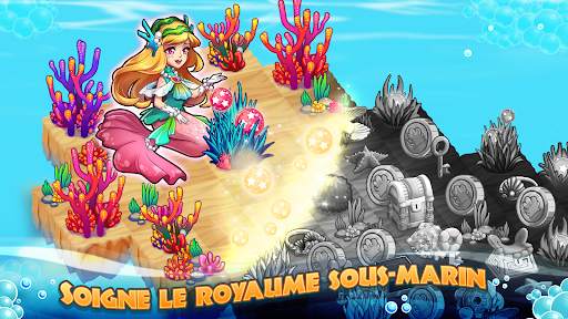 Ocean Merge screenshot 5