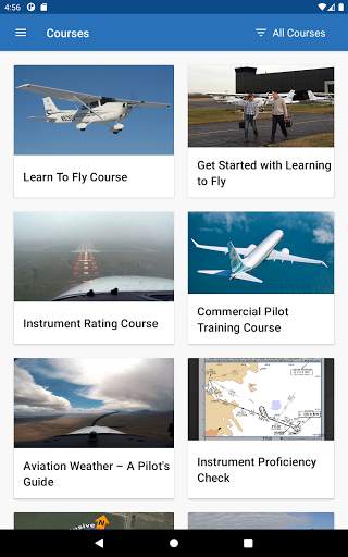 Sporty's Pilot Training screenshot 10
