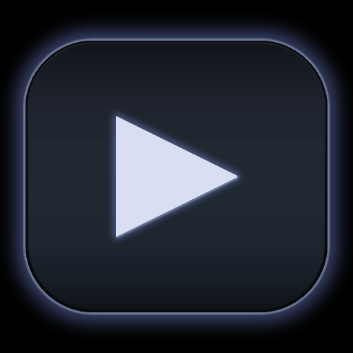 Neutron Music Player | Advanced sound and DSP icon