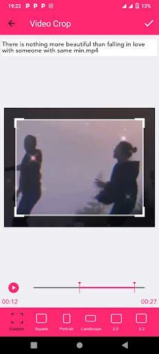 Film ora - Video Editor Pro screenshot 5