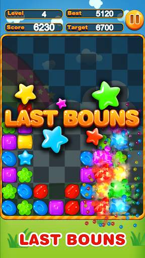 Candy Pop Mania screenshot 8