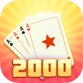 Triple Star 2000 Video Poker icon