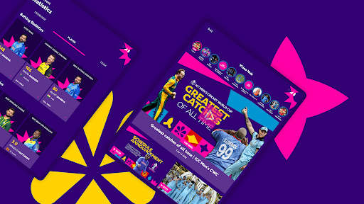 ICC Men's Cricket World Cup screenshot 10