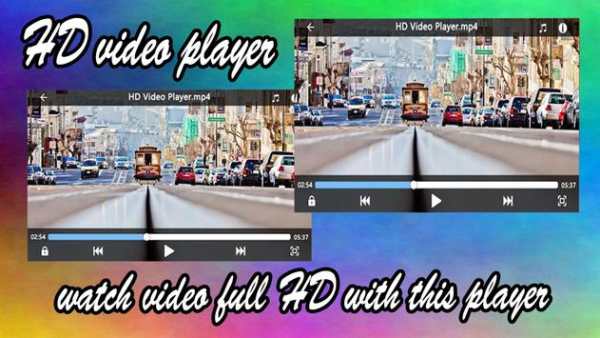 Mp4 Player screenshot 1