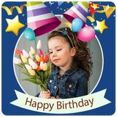 Happy Birthday Frames 1.0