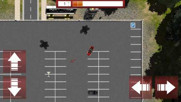 Drunk Driving screenshot 2