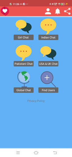 Online Desi Girl Chat screenshot 2