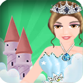Princess Dress up Girl Game icon