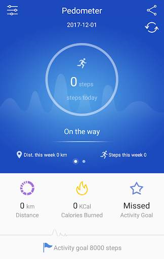Yoho Sports screenshot 1