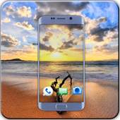 Transparent Launcher Wallpaper 1.5